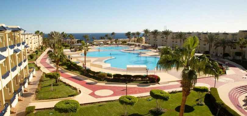 Grand Oasis Resort