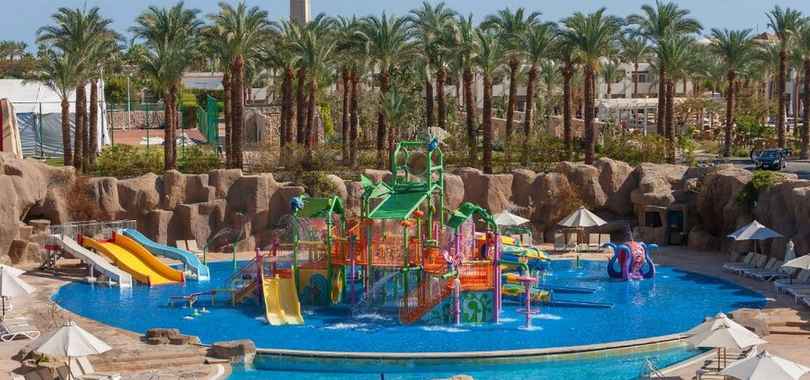 Reef Oasis Beach Resort