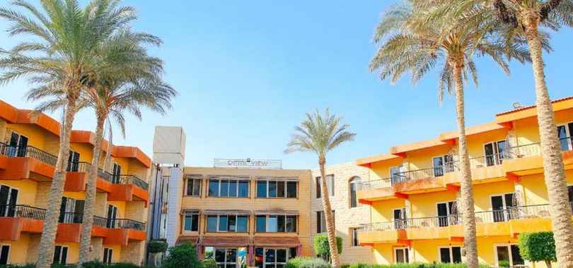Retal View Resort El Sokhna