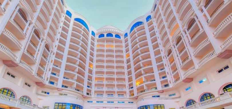 Tolip Alexandria