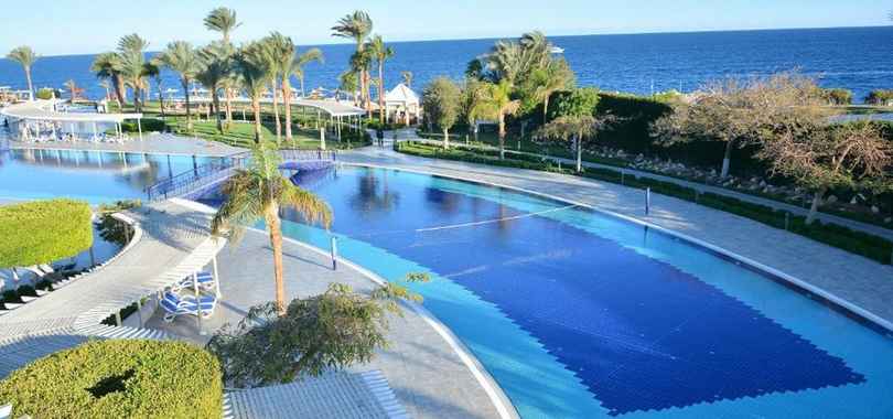 Royal Monte Carlo Sharm El Sheikh