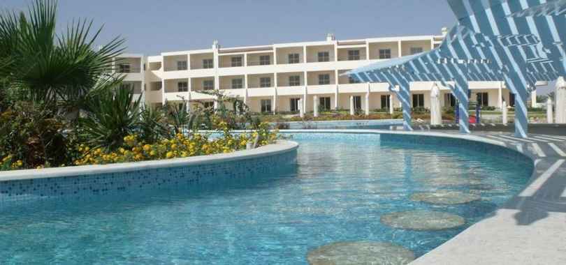 Royal Brayka Beach Resort