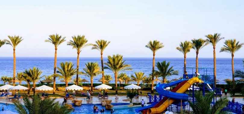 Ecotel Dahab Resort