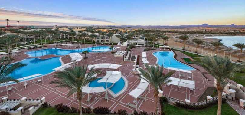 Jaz Lamaya Resort