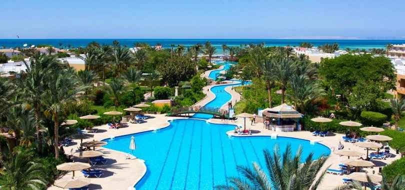 Golden Beach Resort