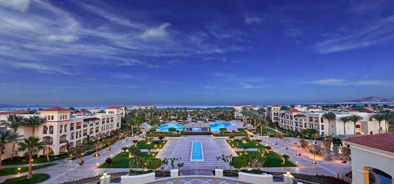 Jaz Mirabel Resort