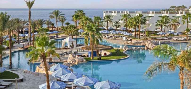 Safir Sharm Waterfalls Resort
