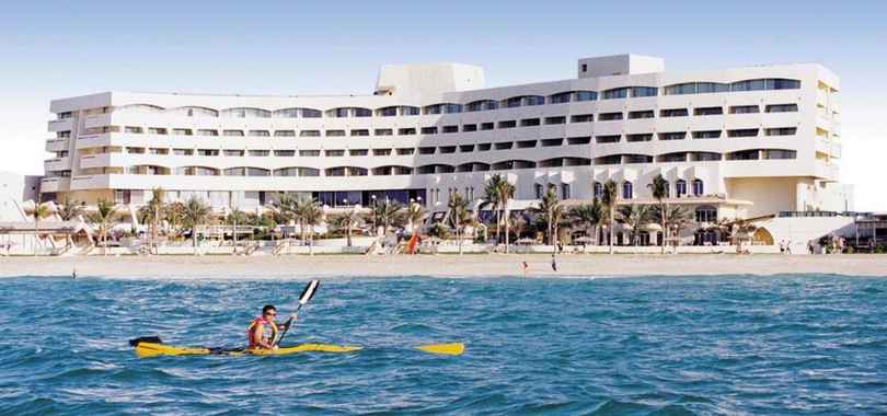 Occidental Sharjah Grand