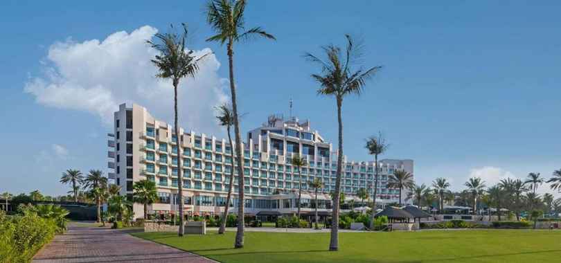JA The Resort - JA Beach hotel