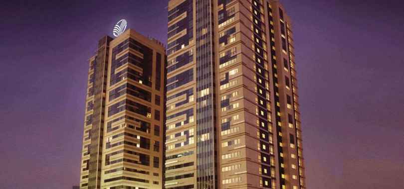 Media Rotana Dubai
