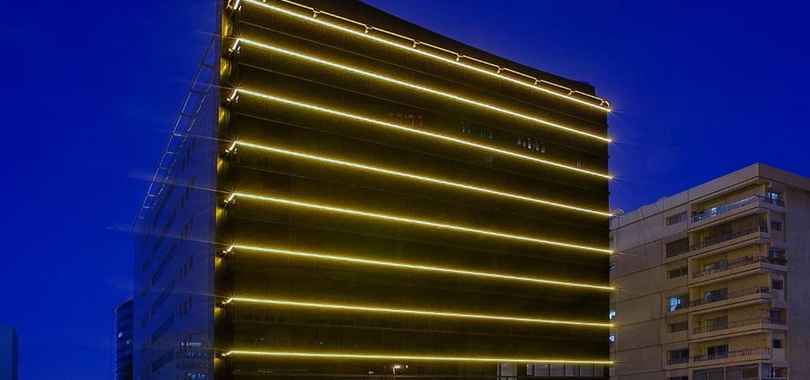 Al Sarab Hotel