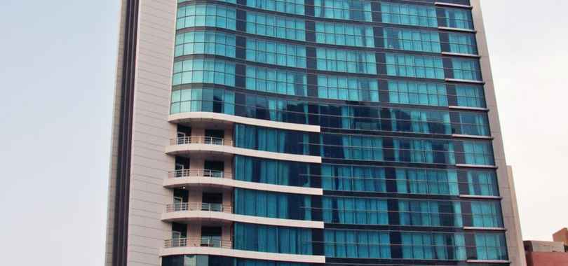 Ramee Rose Hotel