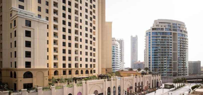 Sheraton Jumeirah Beach Resort