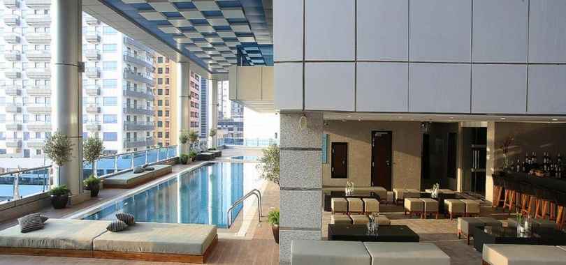 Ramada by Wyndham Dubai Barsha Heights, фото 7