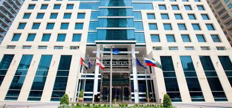 Marina Byblos Hotel