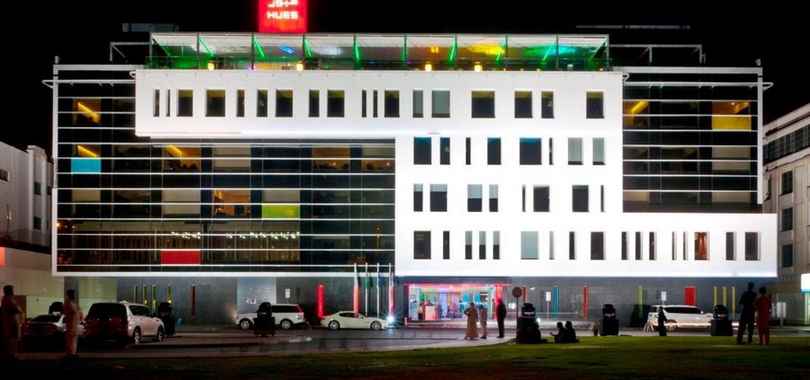 Hues Boutique Hotel
