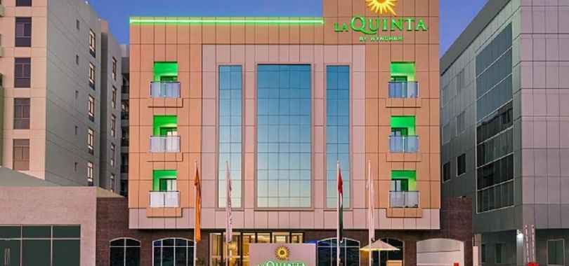 La Quinta by Wyndham Dubai Jumeirah