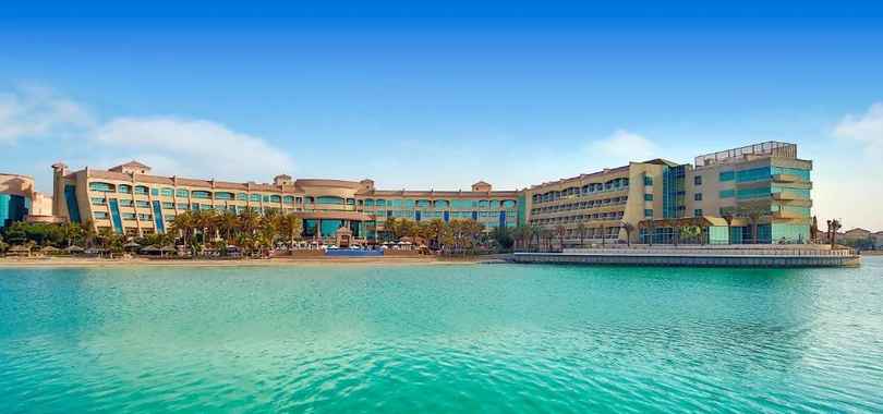 Al Raha Beach Hotel