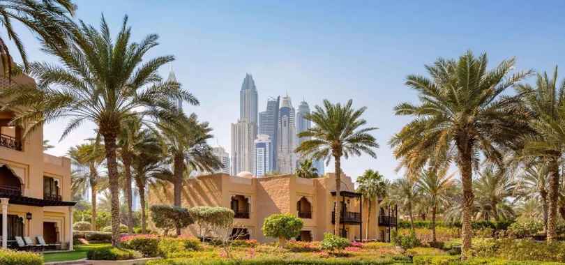 One&Only Royal Mirage, фото 3