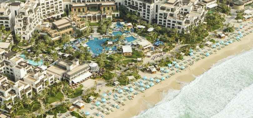 Jumeirah Al Naseem