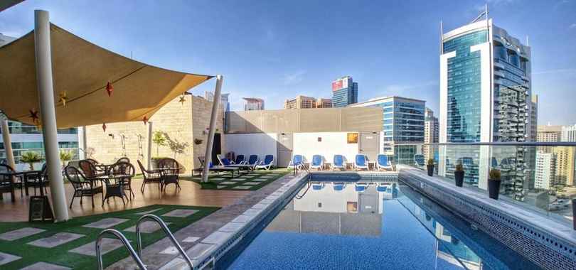 Signature 1 Hotel