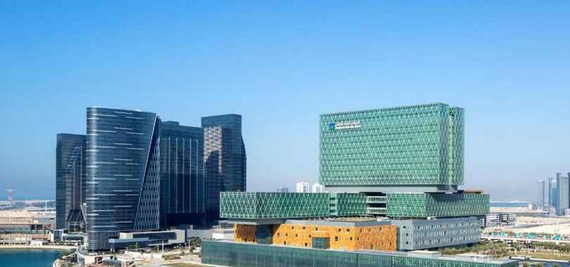 Rosewood Abu Dhabi