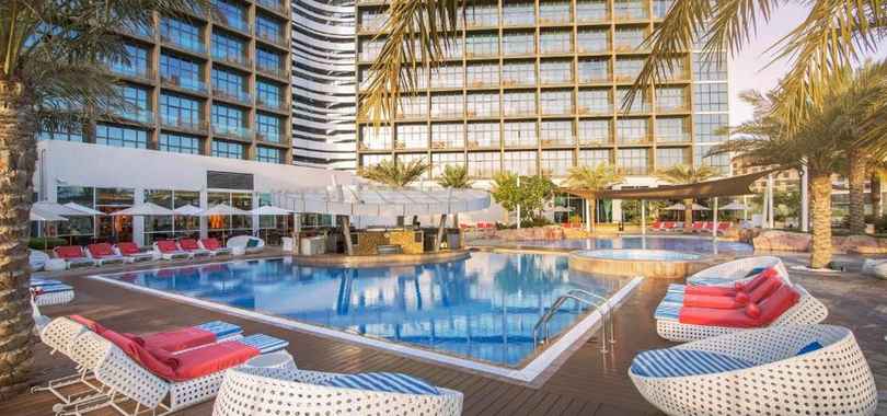 Yas Island Rotana