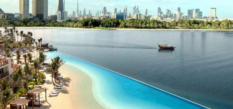 Park Hyatt Dubai