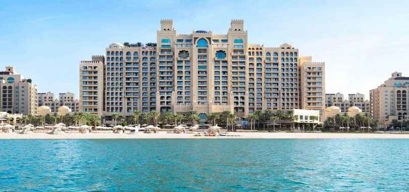 Fairmont The Palm
