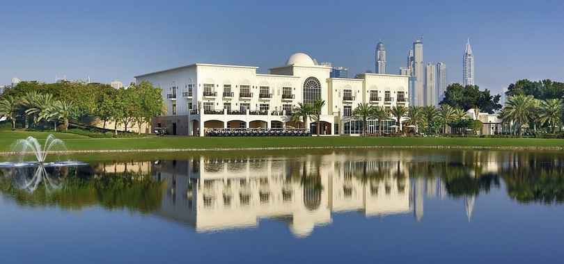 Address Montgomerie