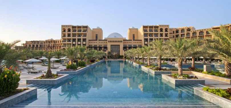 Hilton Ras Al Khaimah Beach Resort, фото 5