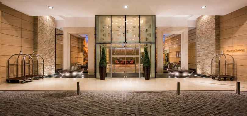 Fraser Suites Dubai