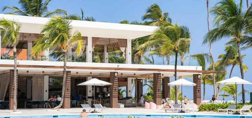 Tropical Deluxe Princess - All Inclusive.
