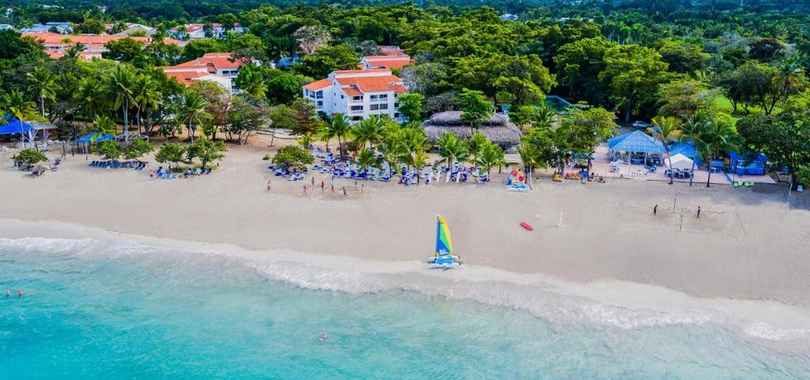 Viva Wyndham V Heavens - All-Inclusive Resort, Adults Only, фото 2