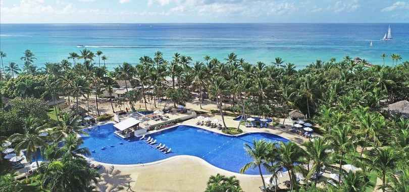 Catalonia Bayahibe