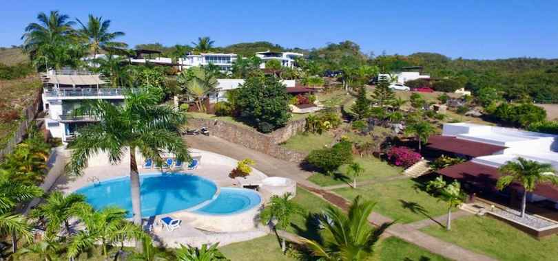Las Galeras Village