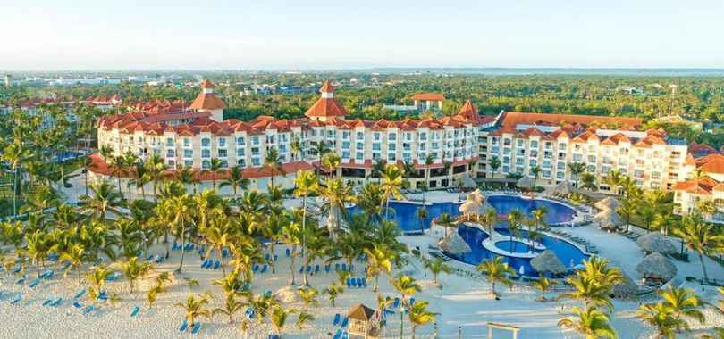 Occidental Caribe