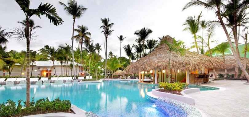 TRS Turquesa Hotel