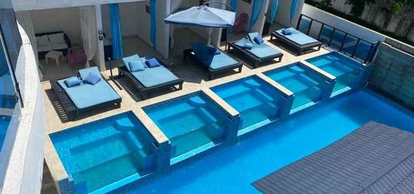 El Cabarete Spa & Resort