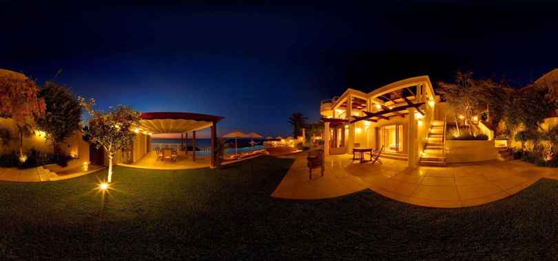 Compass House Boutique Hotel