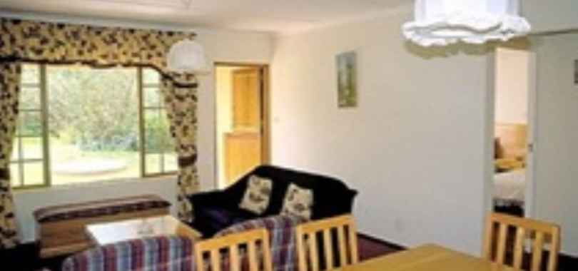 Riverbend Chalets
