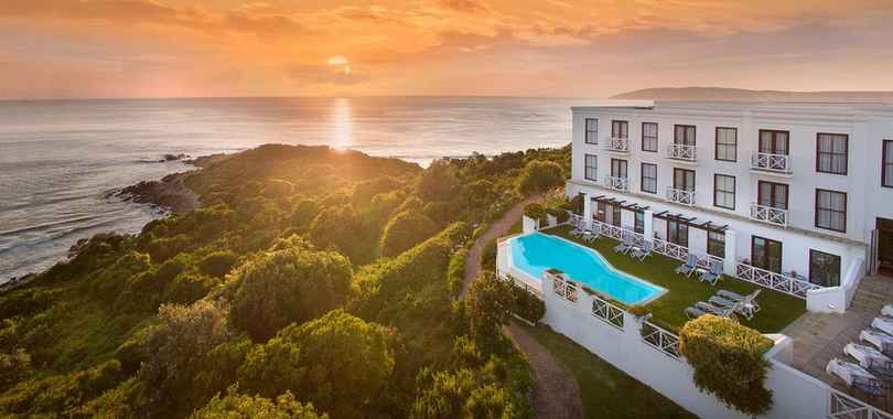 The Plettenberg Hotel