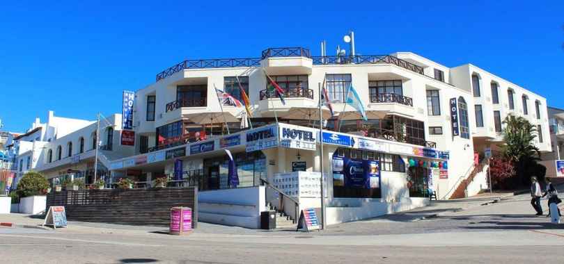 Bayview Hotel