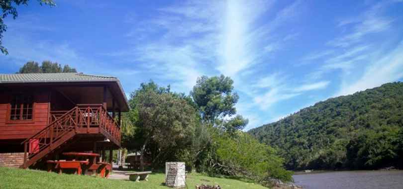 Areena Riverside Resort