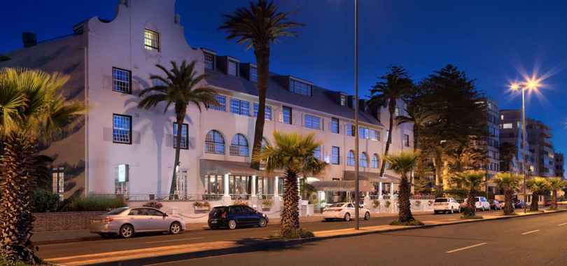 The Winchester Hotel