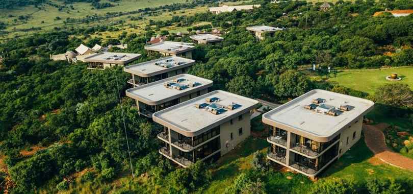 Thaba Eco Hotel