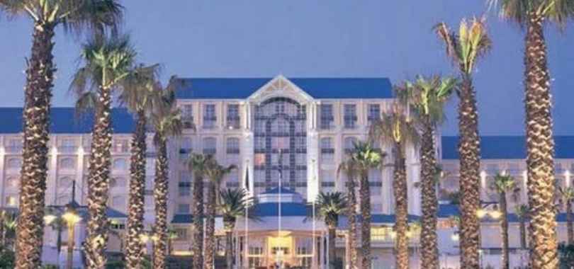 Victoria & Alfred Hotel