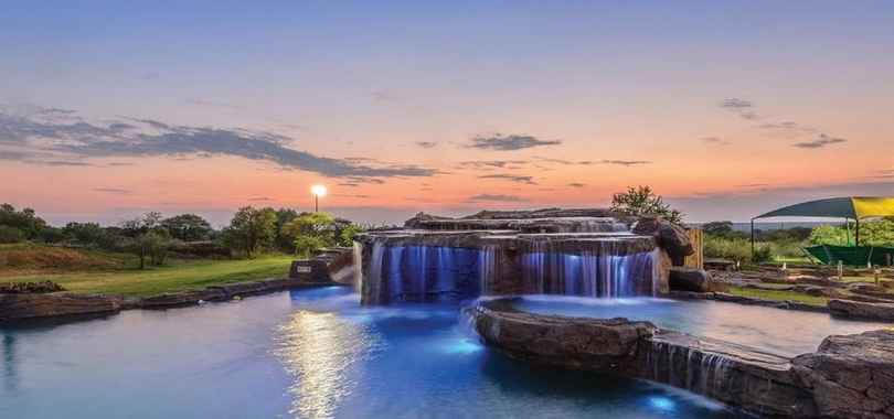 The Kingdom Resort