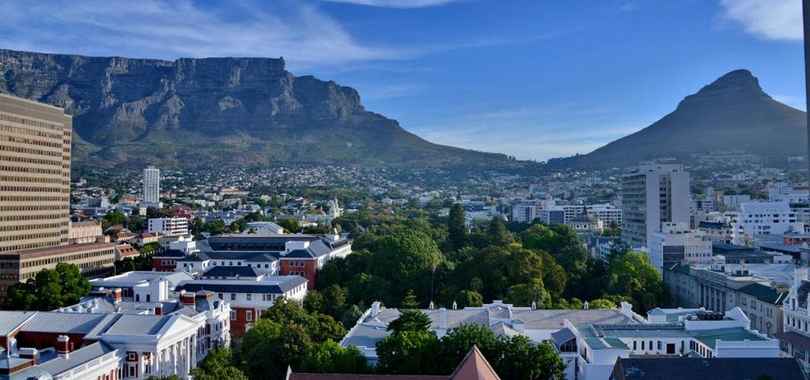 Taj Cape Town