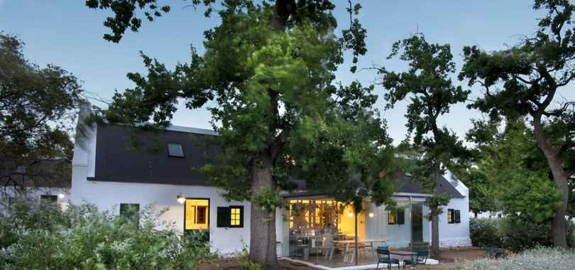 Babylonstoren
